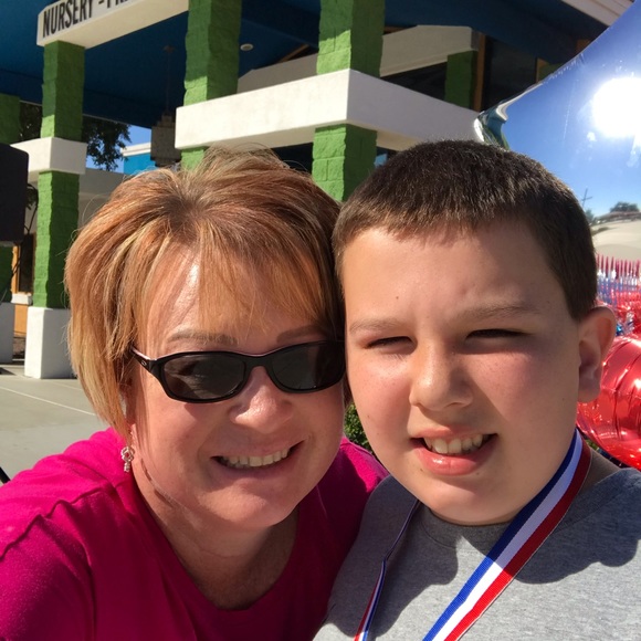 Meet your Posher, Joanna - Picture 1 of 1